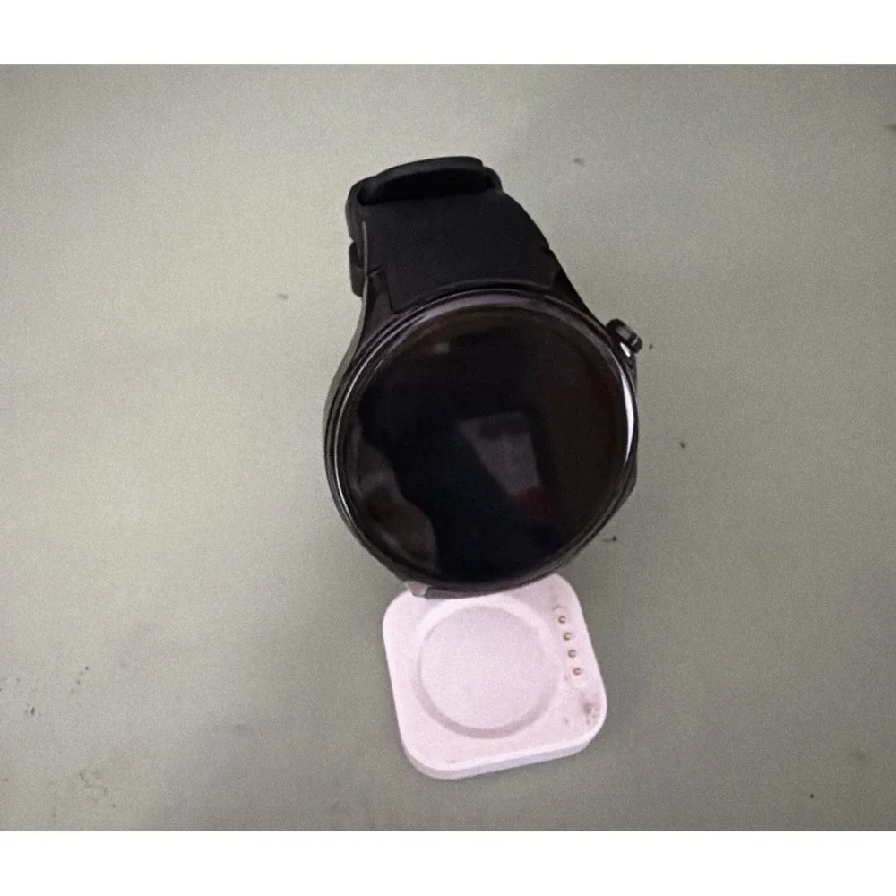 OnePlus Smart Watch‎ 2 AMOLED Sapphire Crystal OPWWE231 32GB Storage 2GB RAM